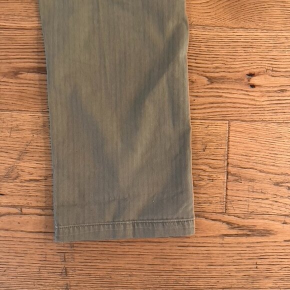 RRL Men's Army Utility Pant - Picture 13 of 13